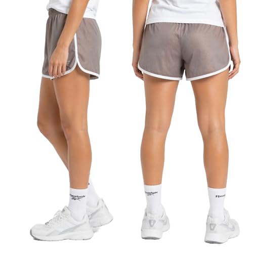 Reebok Girls Athletic Shorts 1 or 3 Pack Active Performance Shorts Running - image 2