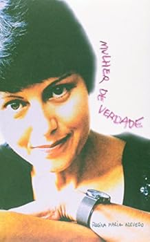 Paperback Mulher De Verdade [Portuguese_Brazilian] Book