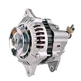 Generator Alternator Compatible With NISSAN Almera X-Trail T30 2.2D 2000- A3TB0771 231005M310