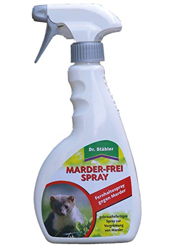 Preisvergleich Produktbild Dr. Stähler 001.809 Marder Gratuito 500 ml Spray