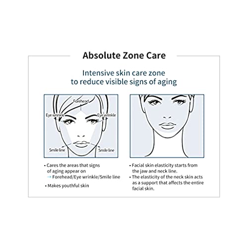 [Ziostand]Atomy Absolute Cellactive Ampoule 1.4Fl Oz. 40Ml South Korea Cosmetic | Brightening, Moisture, Lifting Skin #TOP5