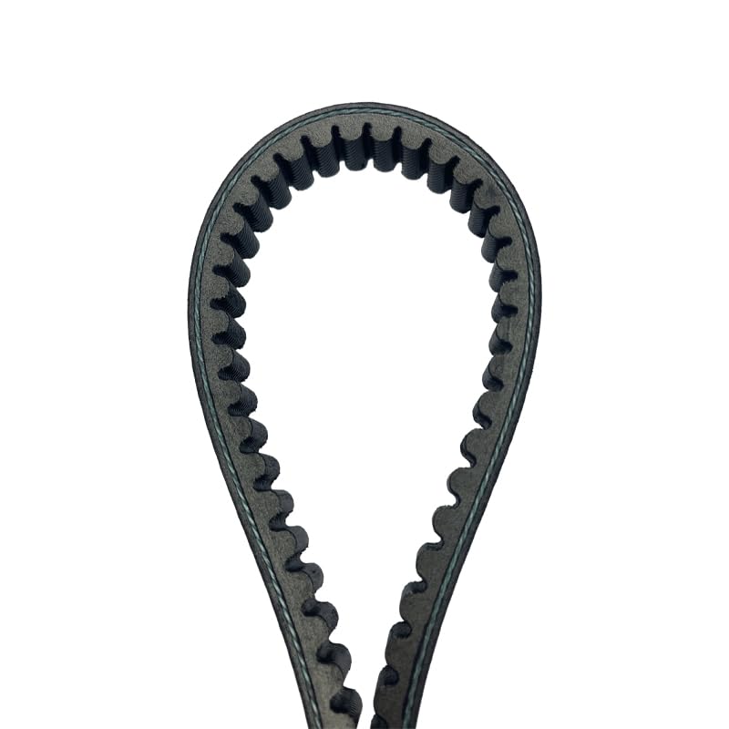 Drive Belt 758.5x22.3x30 for Kandi 200cc Go Kart UTV ATV GY6 125cc 150cc 200cc Scooter Compatible with KD-200GKA-2 KD-200GKM-2 KD-200GKH-2 Cougar Cycle Trike Spider X200 Taotao Motorbike