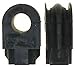 ACDelco Professional 45G1753 Front Suspension Stabilizer Bar Bushing