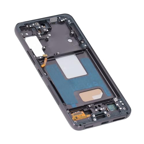 Écran de téléphone S22 5G S901U pour retrouver vos photos et vidéos