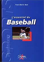 Download L'essentiel du Base-ball PDF