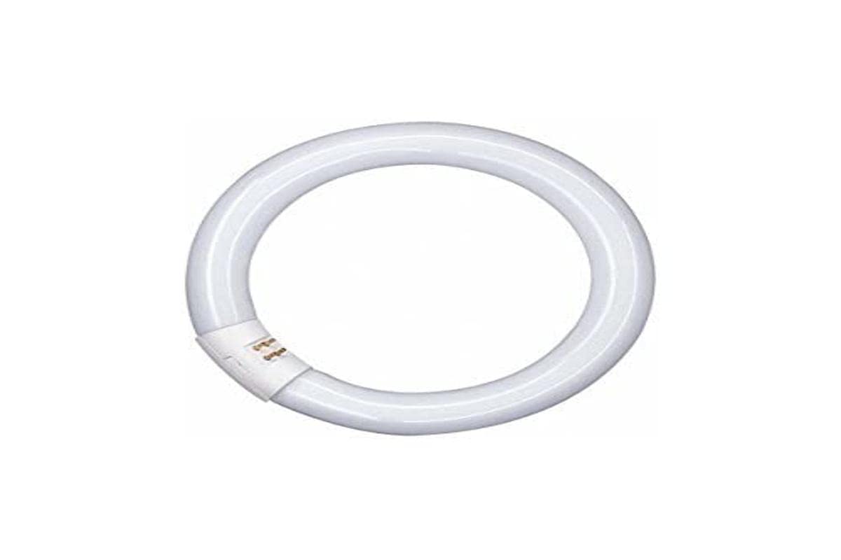 Osram Leuchtstofflampe LUMILUX C - T9, 827, 22W, G10q, 216 mm