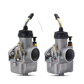 Carburetor K68Y(U) couple U 650 MT U 650cc Motorcycle