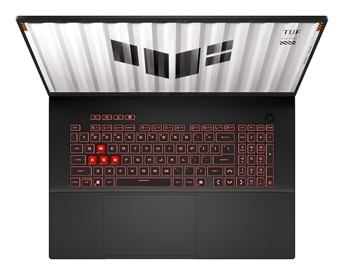 TUF Gaming A18 90NR0NM1-M000S0 - Notebook - Immagine 3