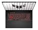 ASUS TUF Gaming A18 FA808UP-S8102W・18" WUXGA 144Hz・Ryzen 7 260・16GB・1TB・RTX 5070・Win11 (90NR0NL1-M005B0)