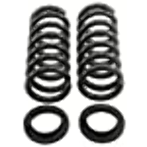 Belltech 23405 Pro Coil Spring Set