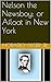 Nelson the Newsboy; or Afloat in New York