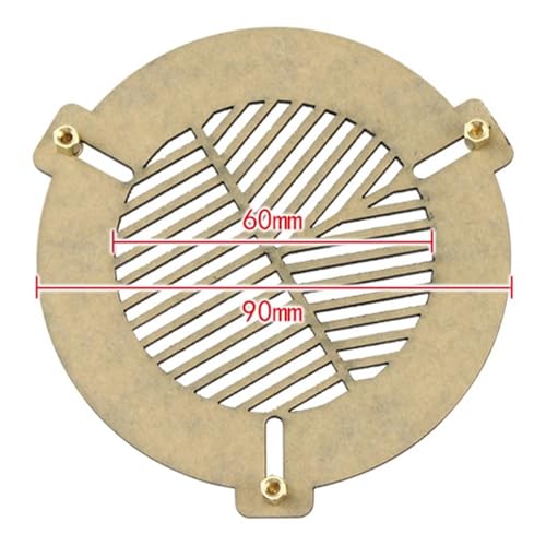 Plaque de mise au point pour télescopes, idéal soirées astro - 2