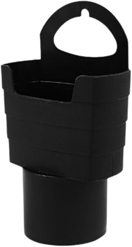 Soporte multiusos para papas fritas y soporte para salsas, soporte universal para tazas de coche, soporte para tazas de agua, soporte para botellas