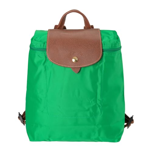 [ロンシャン] リュックサック 1699 089 P88 LE PLIAGE ORIGINAL バックパック Mサイズ グリーン 緑 [並行輸入品]