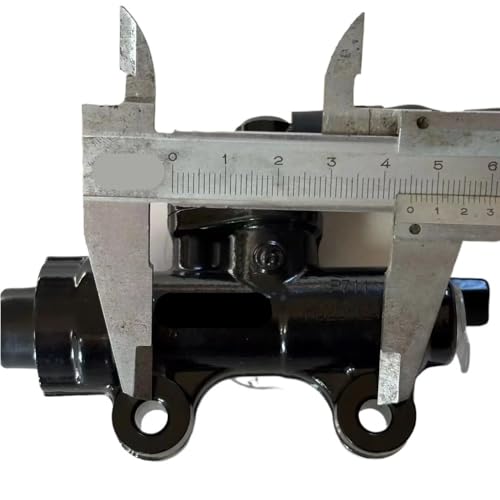 Pompe de frein moto DR150 DR160 résout la pédale molle arrière