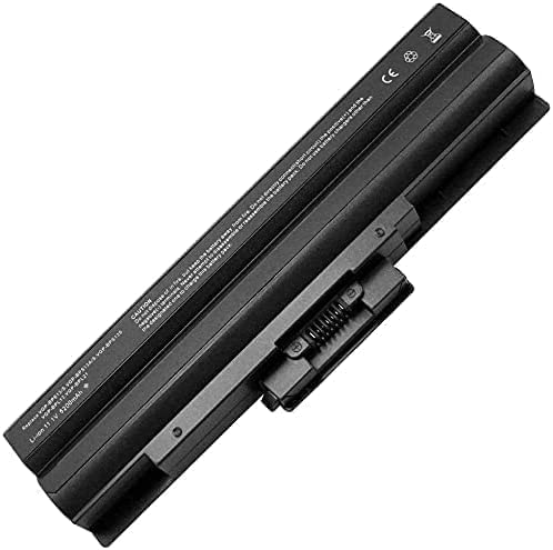 Laptop Replacement battery for SONY. VAIO. VGP-BPS13 VGP-BPS13/Q VGP-BPS13/B VGP-BPS13A VGP-BPL13 VGP-BPS13B/Q VGP-BPS13A/B VGP-BPS13A/S VGP-BPS13S