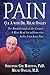 Pain: Q & A With Dr. Milne Ongley