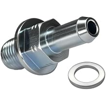 صمام PCV، صمام PCV مع مجموعة حشية بديلة OEM 045-0357 17130-PND-A01 17130RBBA0، صمام تهوية علبة المرافق الإيجابية للسيارات لسيارة هوندا CRV Accord Element Civic Acura ILX RSX NSX