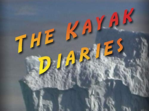 The Kayak Diaries