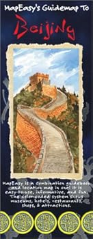 MapEasy's Guide to Beijing