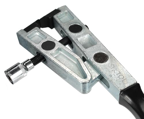 Alicates para manguitos de eje CV Mechanic Hose CLAMP 10 herramienta 3