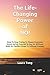 Produktbild The Life-Changing Power of NO!: How To Stop Trying To Please Everyone, Start Standing Up For Yourself, And Say No Without Guilt Or Conflict (Even To Difficult People) (Positively Happy Me, Band 1)