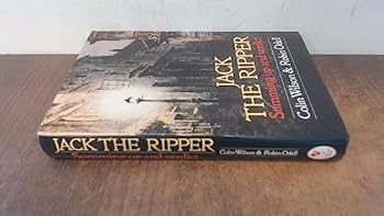 Hardcover Jack the Ripper: Summing Up and Verdict Book