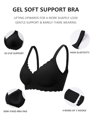 Jelly Bras - image 5