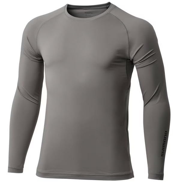 シマノ　サンプロテクションインナー上下セット Amazon.co.jp: [シマノ] サンプロテクション インナーシャツ IN
