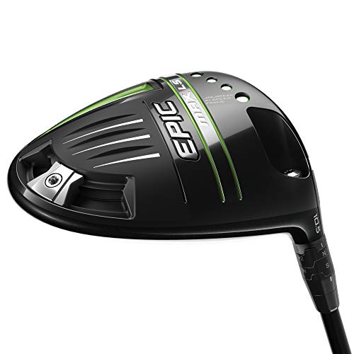 Callaway-Golf-2021-Epic-Max-LS-Driver