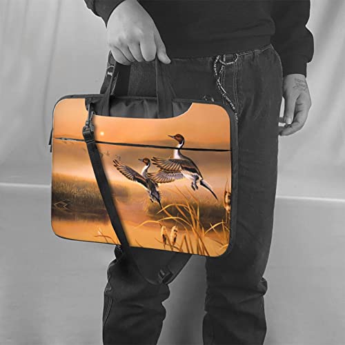 Ordinateur portable sac pour transporter votre ordinateur au travail avec style