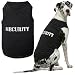 Parisian Pet Security Dog T-Shirt, 5XL