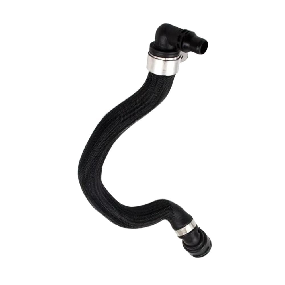 Eewwgjrthh Onecolor Radiator Coolant Hose 17127584561 Compatible With Bmw X5 X6 E71 E72 F15 N54 B30