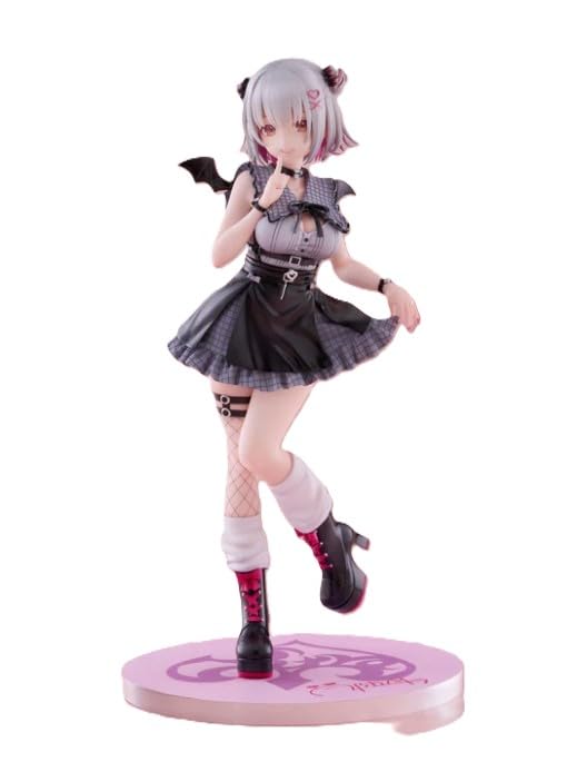 周防パトラ フリュー 限定 1/7スケール 完成品フィギュア 周防パトラ 1/7スケールフィギュア – フィギュア通販はFURYU