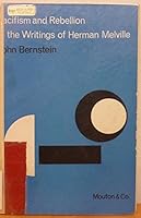 Pacifism and rebellion in the writings of Herman Melville B000WGCGB8 Book Cover