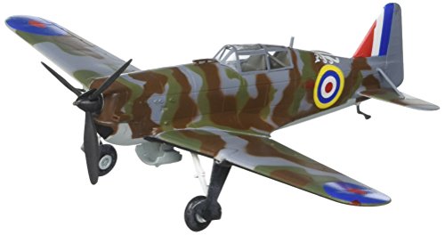 Maquette avion MS406 Easy Model 36328 pour vitrine historique militaire 1/72