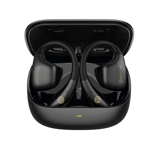 Image of BUGANI Open Ear Earbuds