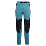 LA SPORTIVA Cardinal Pant - Pantalón senderismo para hombre