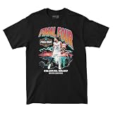NIL Store Emanuel Sharp Houston Men's Basketball Final Four Sunset Tee