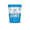 Electrolytes Powder – Isotonic Electrolyte Drink Mix for Energy Boost & Recovery – Hydration Powder to Boost Endurance & Reduce Fatigue | Electrolytes Powder Packets Supplements – Cool Citrus
