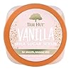 Tree Hut Vanilla Shea Sugar Exfoliating & Hydrating Body Scrub, 18 oz #2