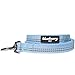 Blueberry Pet 3M Reflective Pastel Color Dog Leash with Soft & Comfortable Handle, 5 ft x 3/4