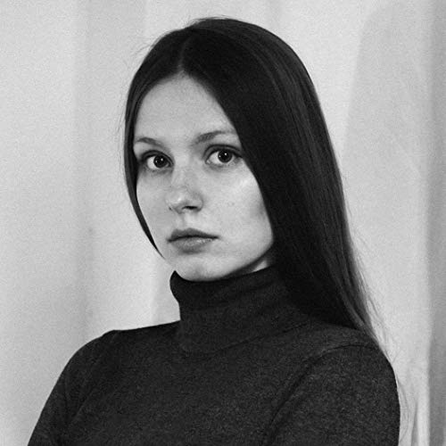 Justina Jaruševičiūtė