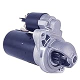 04114869 AZE2202 AZE2231 Starter Motor abulollry Fit for Deutz Engine D2009L3 D2009L4