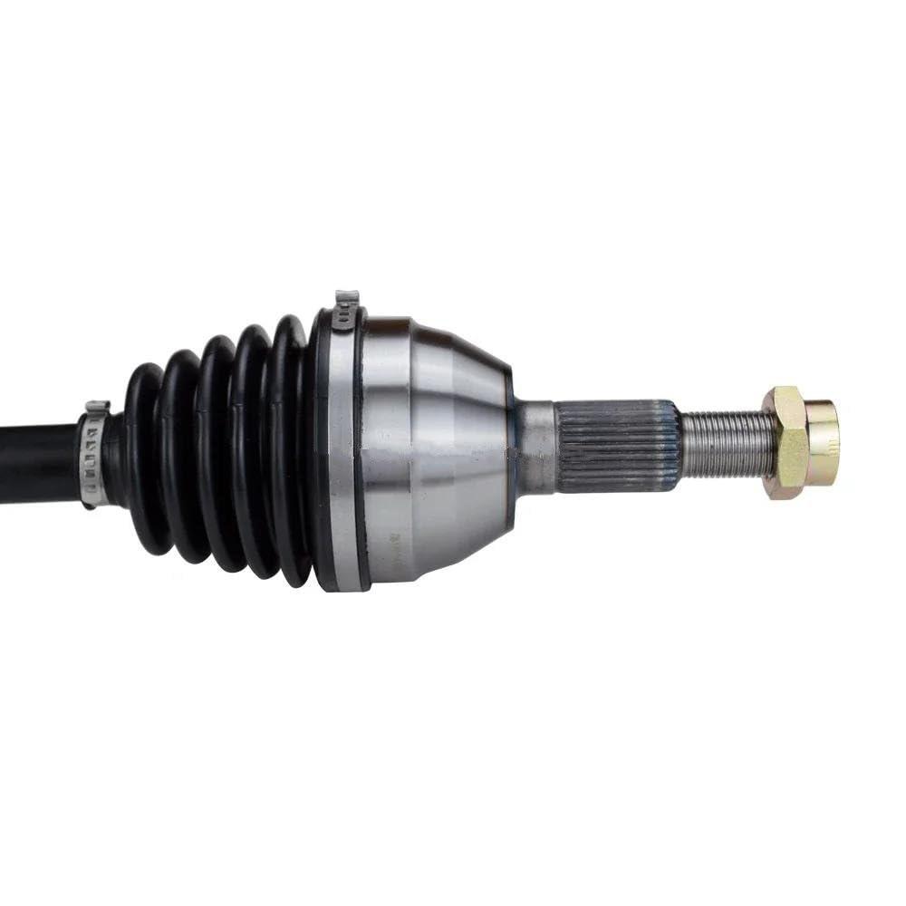Árbol Transmisión Conjunto De Semieje De Tránsito para Automóvil Eje De Transmisión Izquierdo Delantero CV Izquierdo OE 84283520 para Chevy para Malibu 2016 2017 Eje Accionamiento