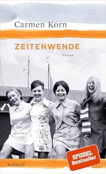 Hardcover Zeitenwende (German Edition) Book
