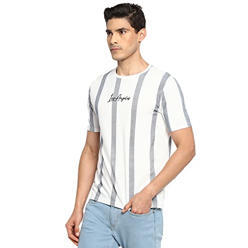 Image of R&B Men Slim T-Shirt