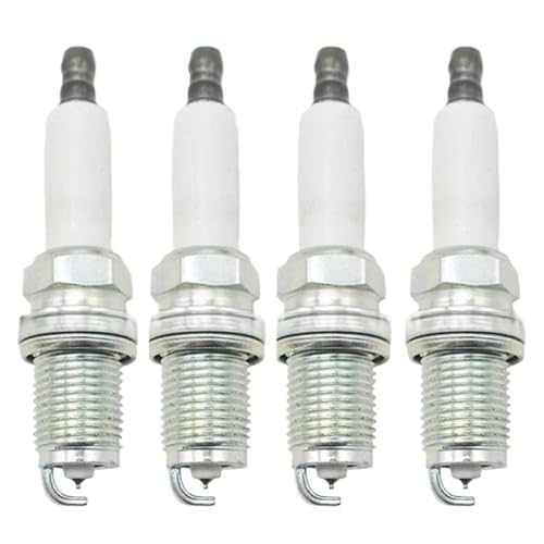 Bougies d'allumage en Platine 06H905601A PFR7S8EG pour CC et Q5