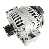 ALTERNATOR Compatible With A3 A4 Vw CC EOS GTI PASSAT JETTA 06D903016X
