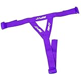 RIP-IT Defense Ponytail Strap, Purple